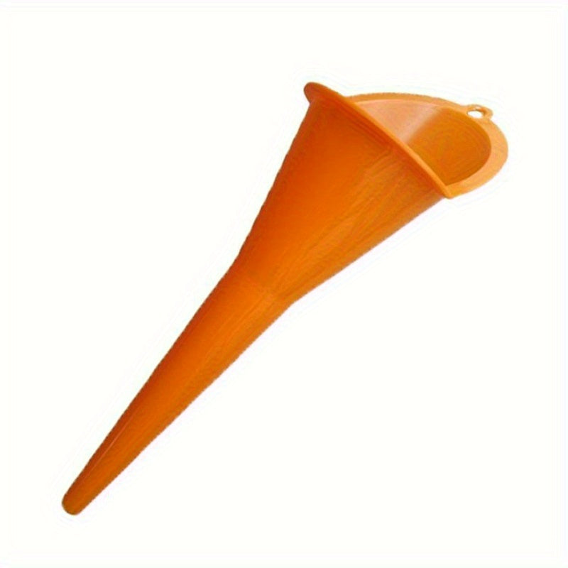 Long Funnel for Motorcycle