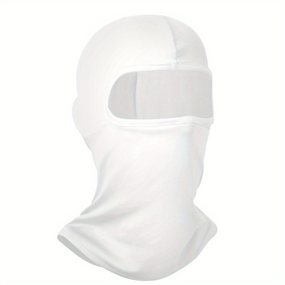 Masque cagoule