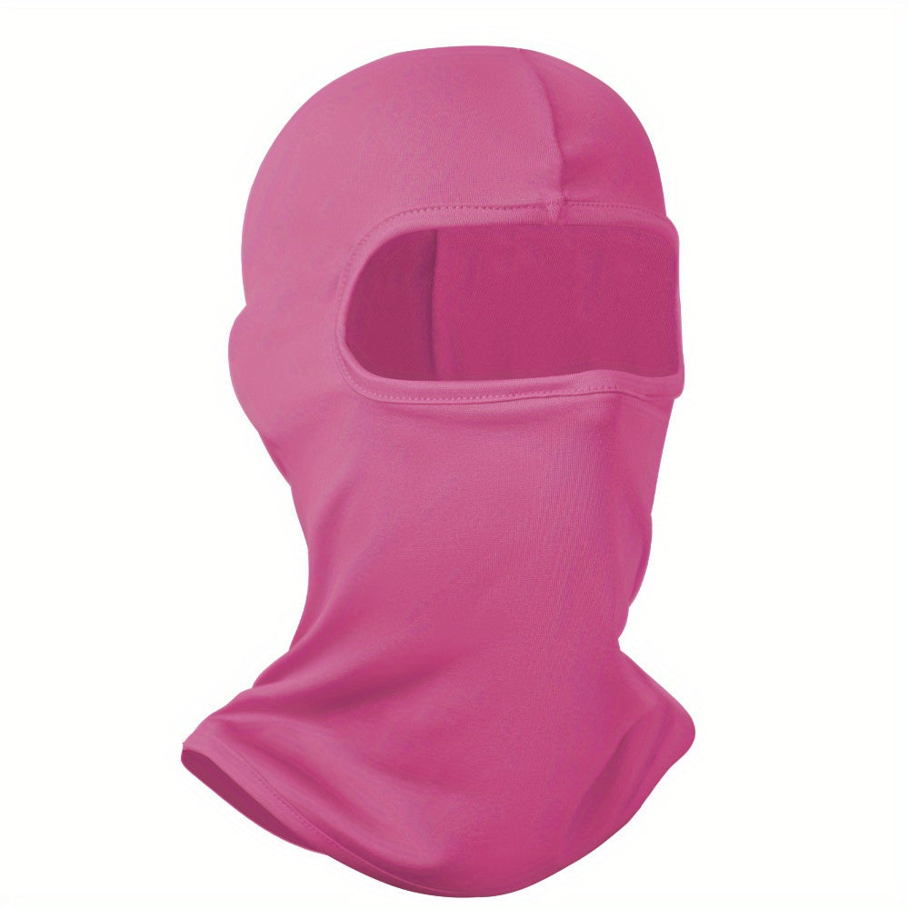 Balaclava Mask