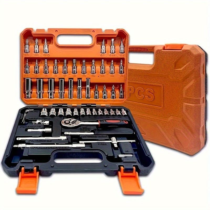 Stainless Steel Tool Kit