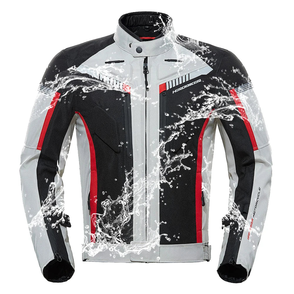 Waterproof Jacket