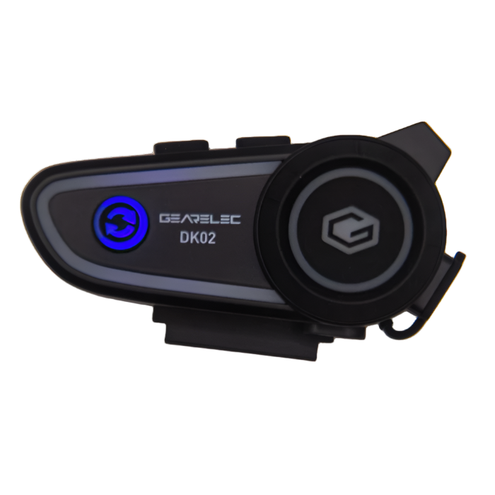 Auricular Bluetooth para Capacete