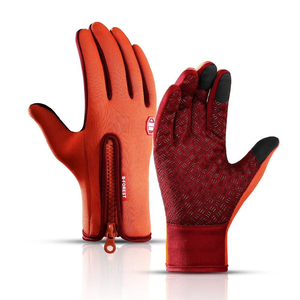 Gants d'hiver