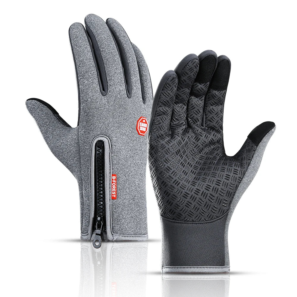 Gants d'hiver