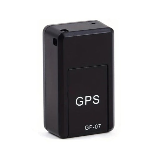 GPS Locator