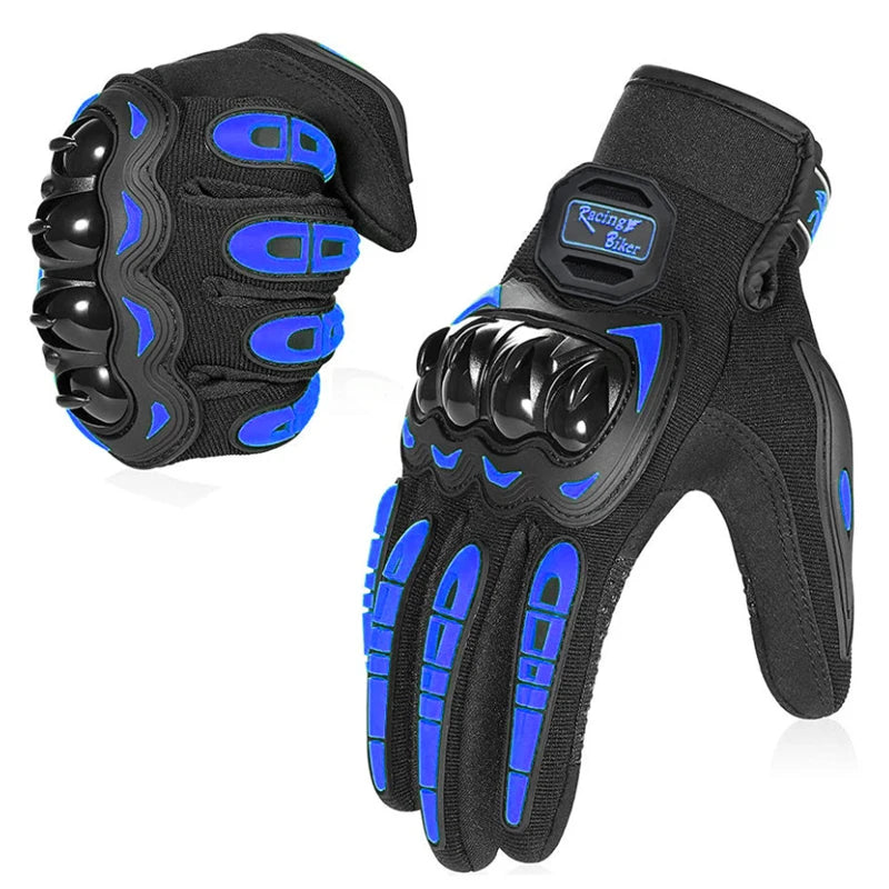 Motocross Gloves