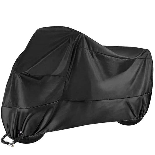 Waterproof Motorcycle Cover