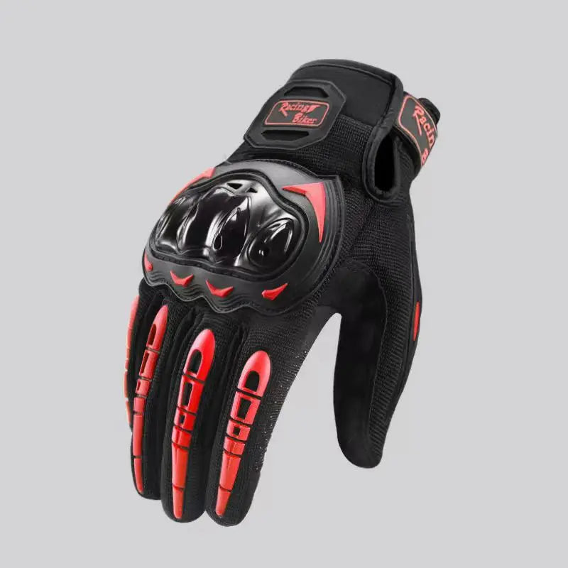 Gants de motocross