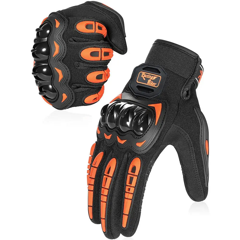 Motocross Gloves