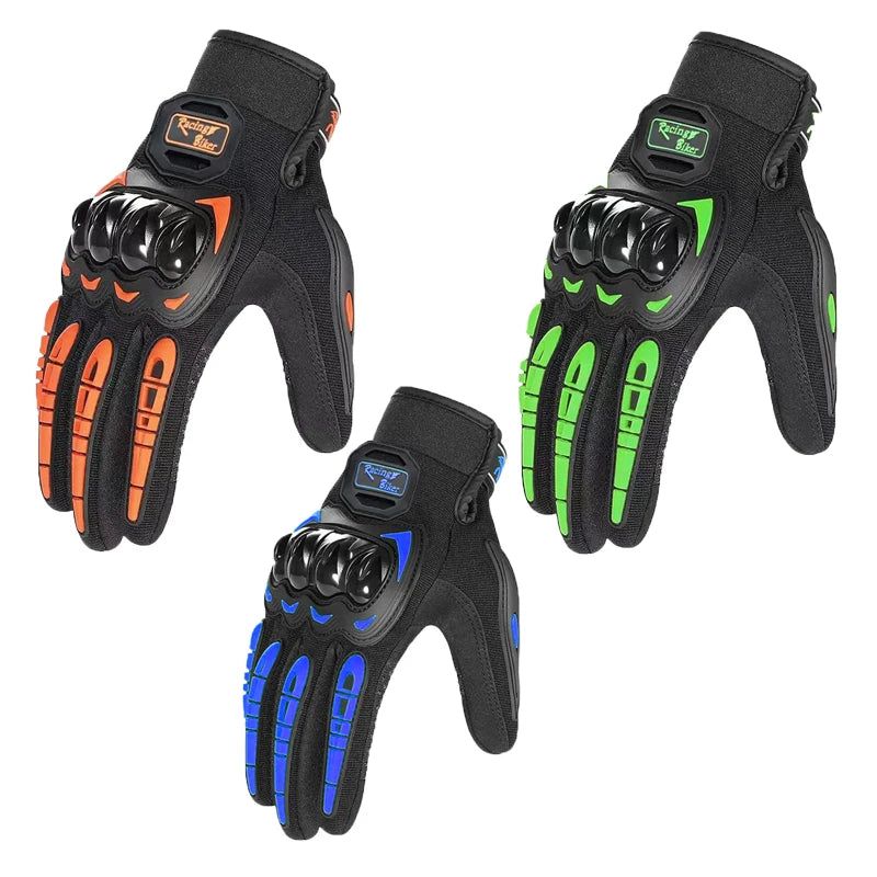 Motocross Gloves