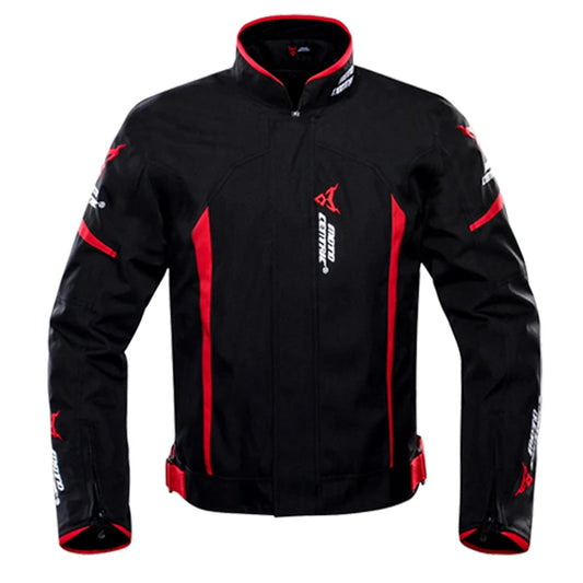 Veste de moto