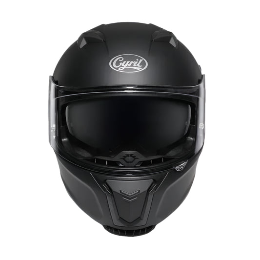 Capacete Modular com Dupla Viseira