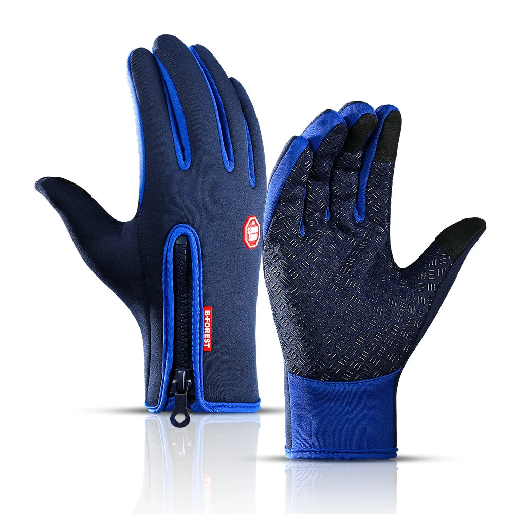 Gants d'hiver