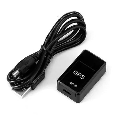 Localizador GPS