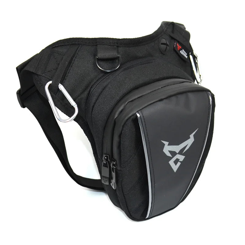 Waterproof Motorcycle Waist Pack