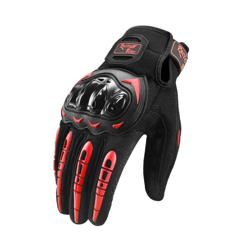 Gants de motocross