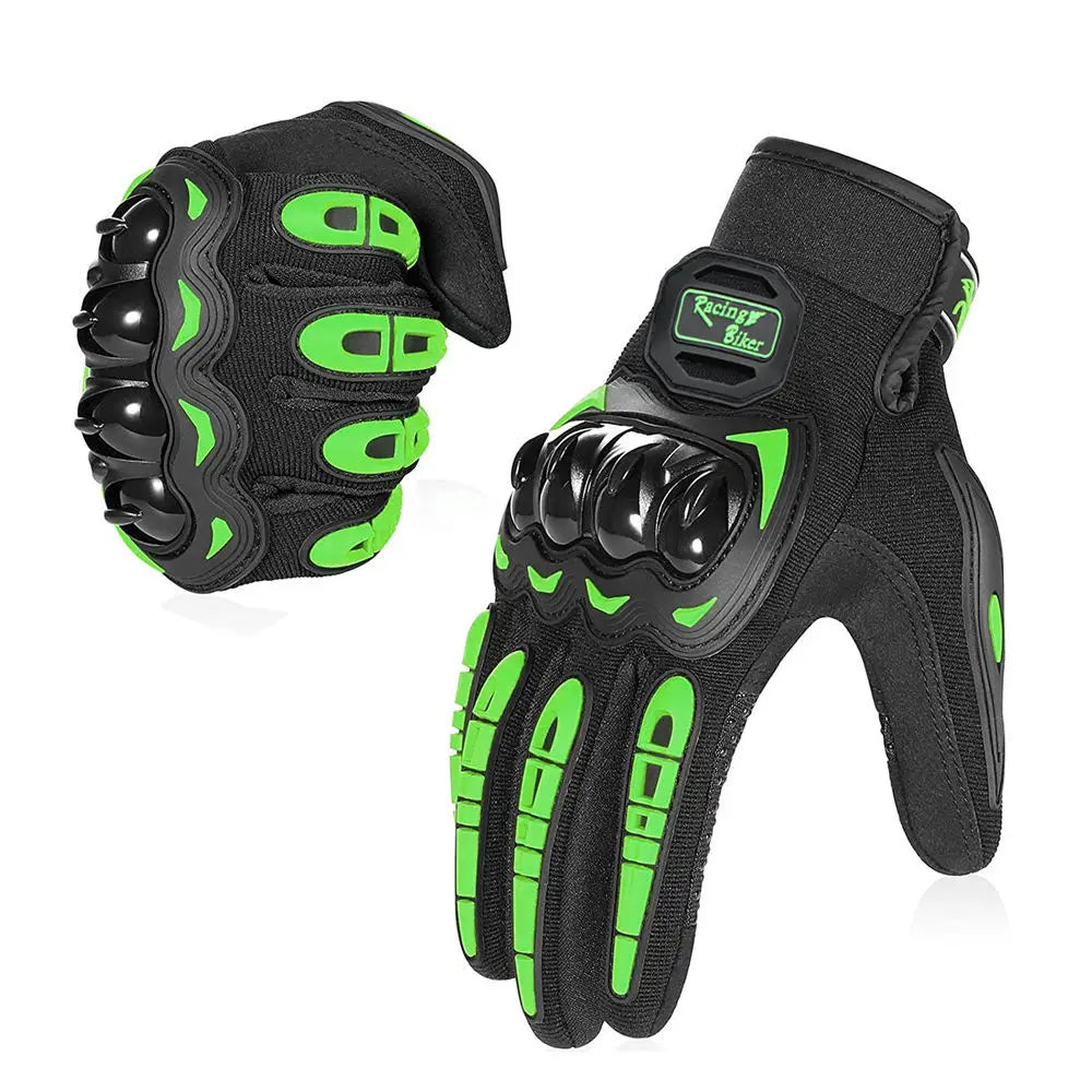 Gants de motocross