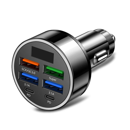 Chargeur rapide 100 W